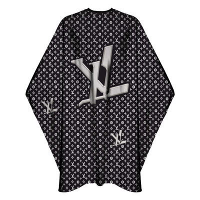 The Shave Factory Cutting Cape