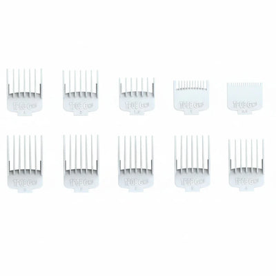GO! Magnetic Guards (White Edition)