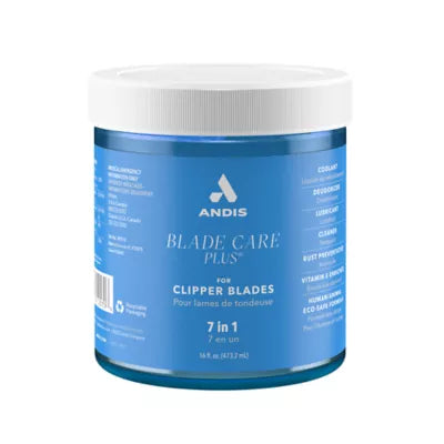 Andis Blade Care Plus 7-in-1