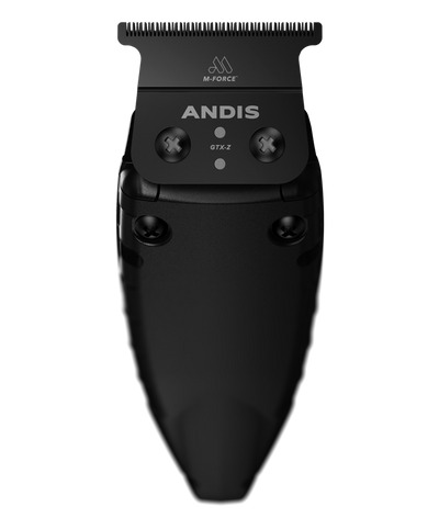 Andis Black Label GTX_EXO M-Force SPECIAL EDITION Trimmer