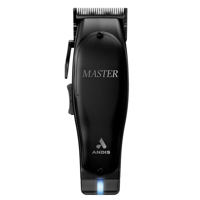 Andis Master Black Label Special Edition Clipper