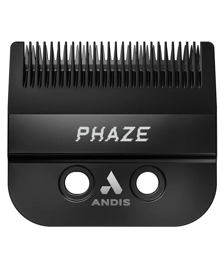 Andis Master Cordless Clipper Replacement Phaze Blade #561921