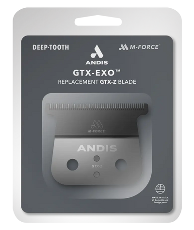 Andis GTX-Z M-Force Trimmer Blade #562009