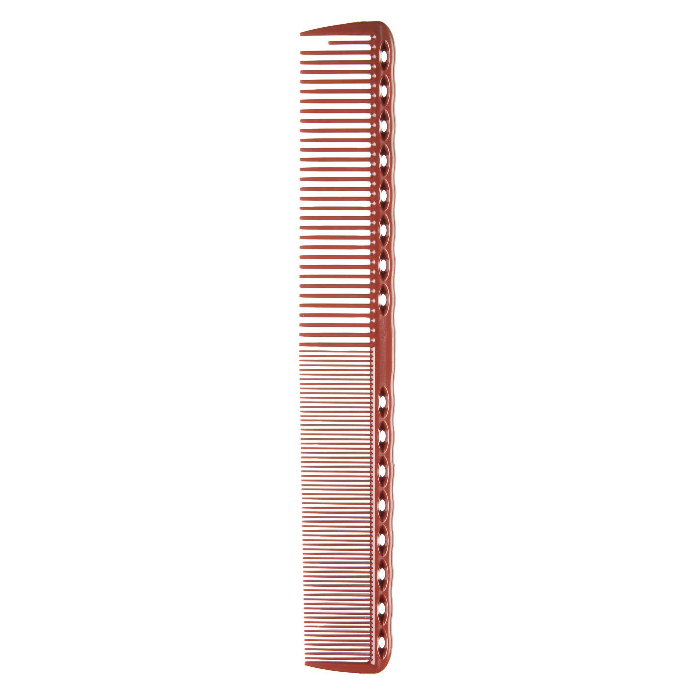 Champion Cutting Comb w/ Measurement Marks - 7 1/2"