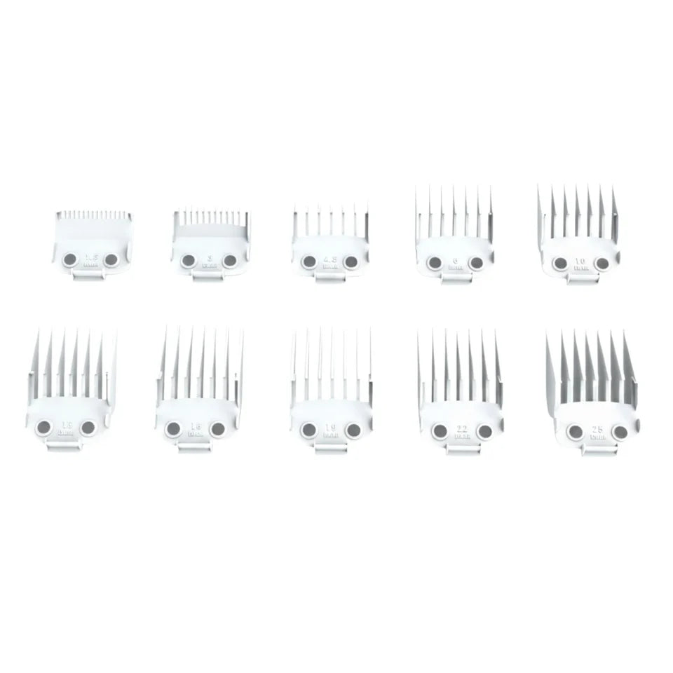 GO! Magnetic Guards (White Edition)