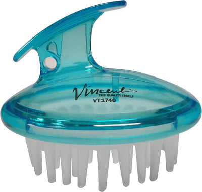 Vincent Shampoo Brush #VT1740