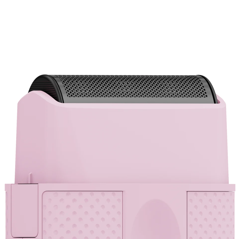 PLAY Shaver (Candy Floss Edition)