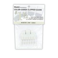 Wahl Color-Coded Attachment Comb #1-1/2