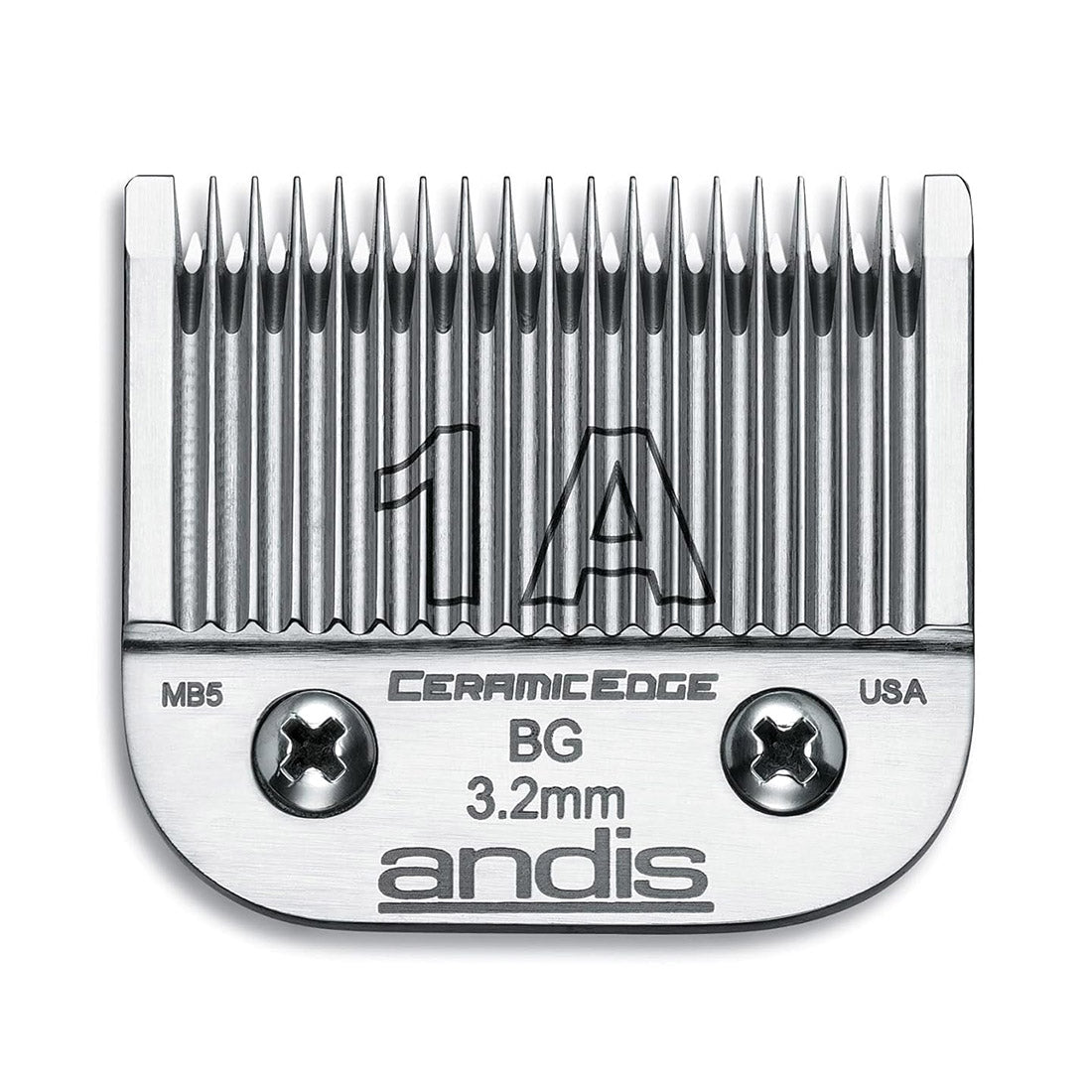 Andis CeramicEdge Replacement Blade 1A #63055