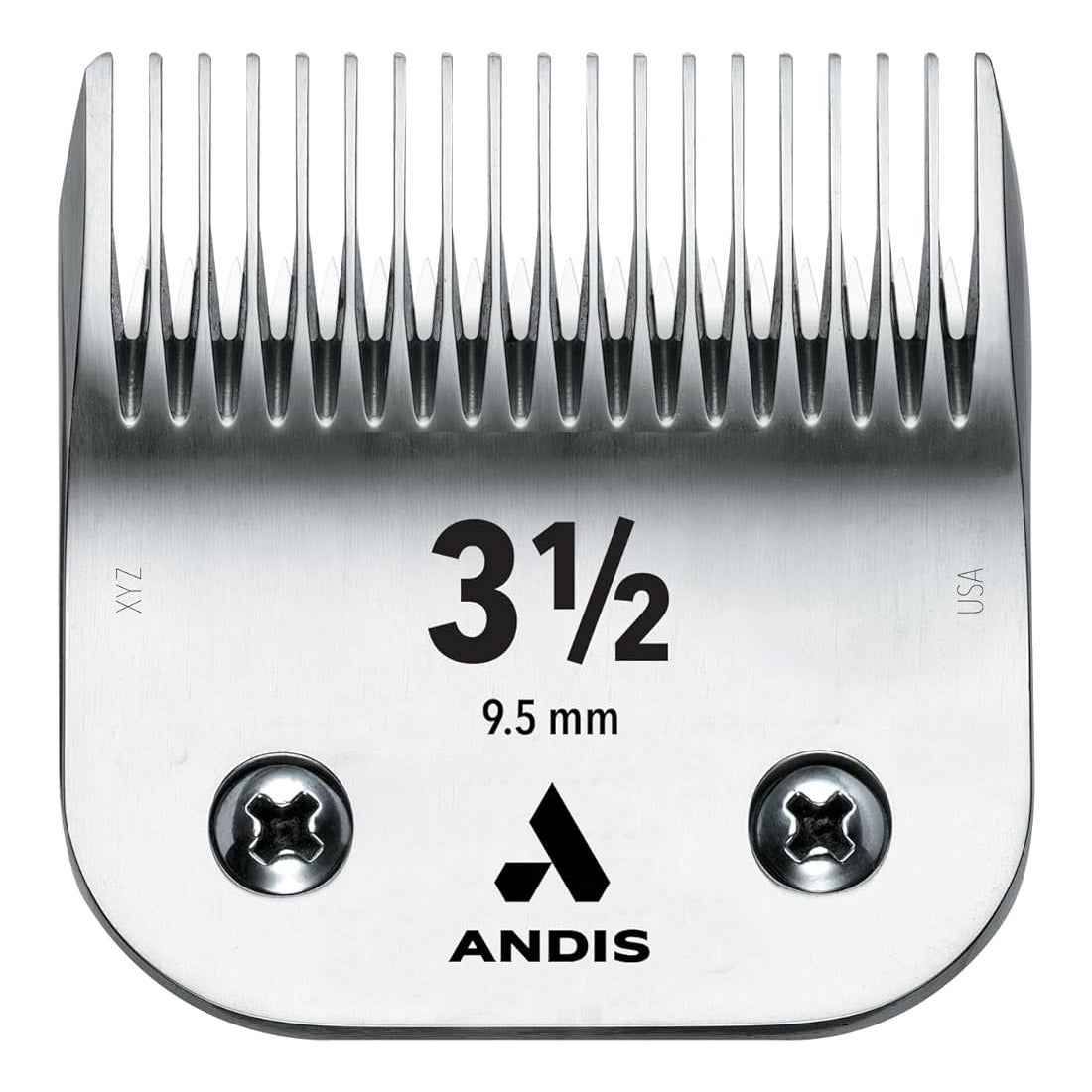 Andis CeramicEdge Replacement Blade 3 1/2 #63040