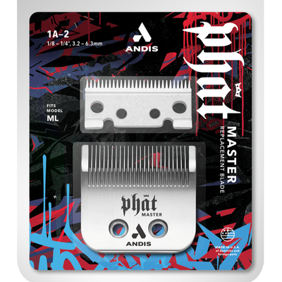 Andis Phat Master ML Blade #561870
