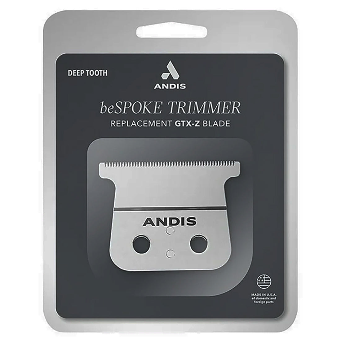 Andis beSPOKE GTX-Z Trimmer Replacement Blade #560149