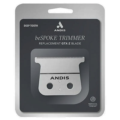 Andis beSPOKE GTX-Z Trimmer Replacement Blade #560149