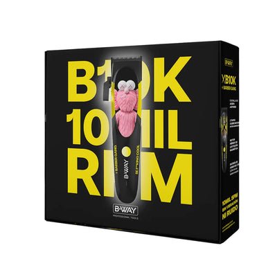 B-Way B10K Cord/Cordless Clipper BW18021