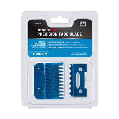 BaBylissPRO FX Clipper Replacement Blade FX8022BL