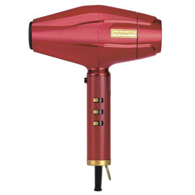 BaBylissPRO REDFX Hair Dryer FXBDR1