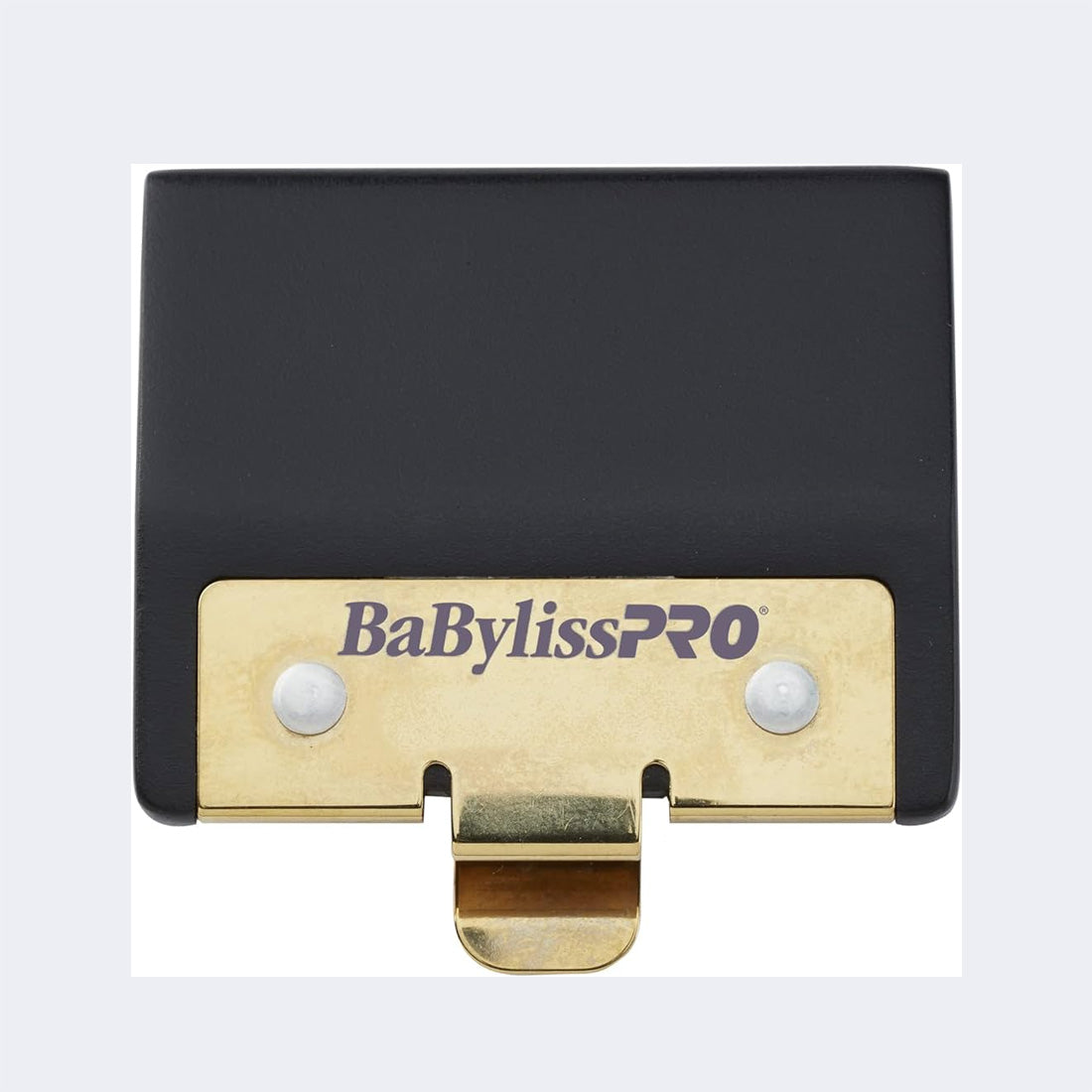 BaByliss Clipper Blade Cover