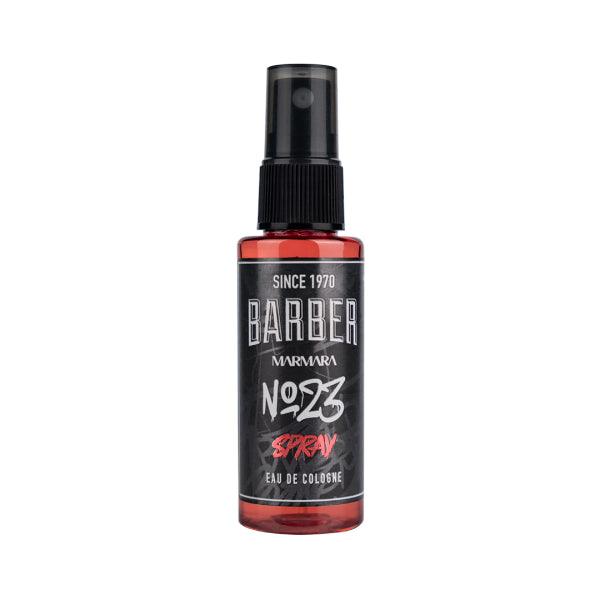 Marmara Barber No 23 Spray Cologne