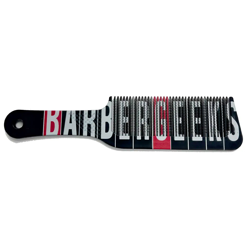 BarberGeeks Barber Comb