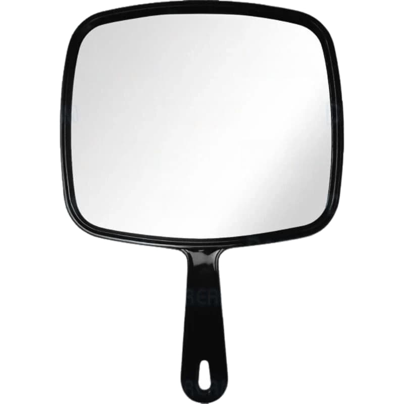 Brittny Dream World Hand Mirror