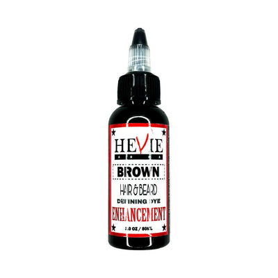 Hevie Enhancement Color 2.0 oz