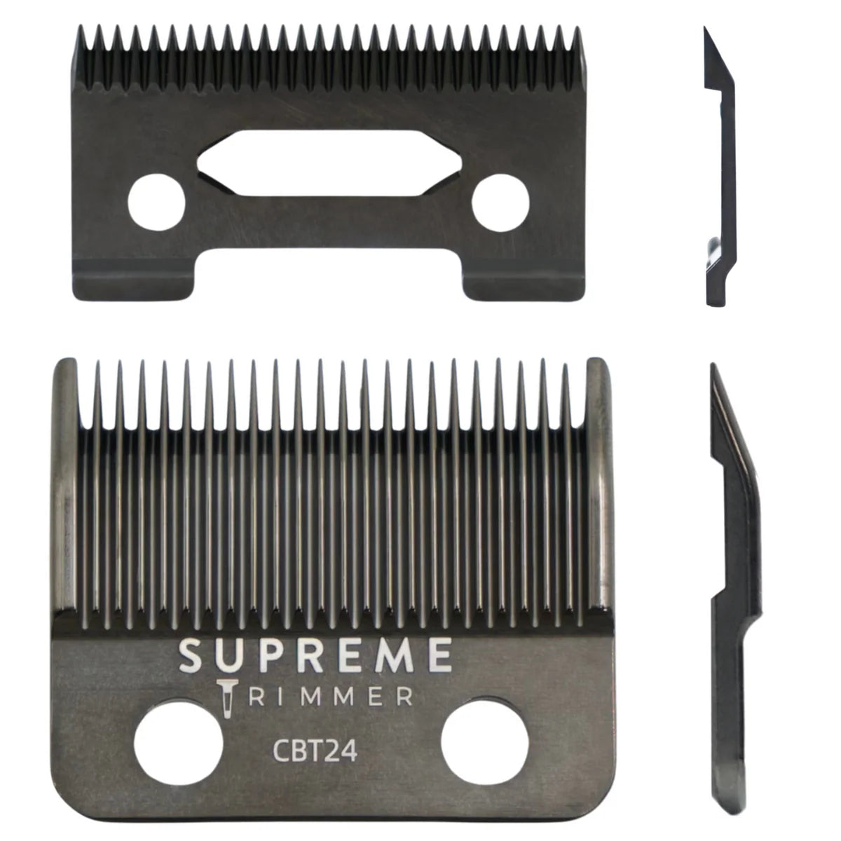 Supreme Trimmer Taper Blade for DarkStar Clipper
