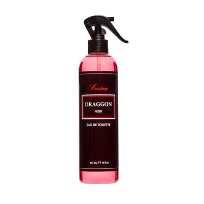 Clubman Lustray Draggon Noir Eau De Toilette Post Shave Lotion