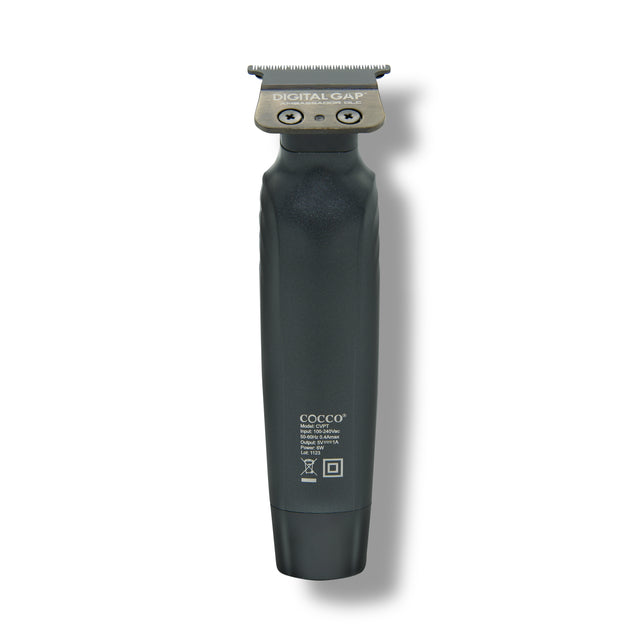 Cocco Veloce Pro Trimmer - Matte Black