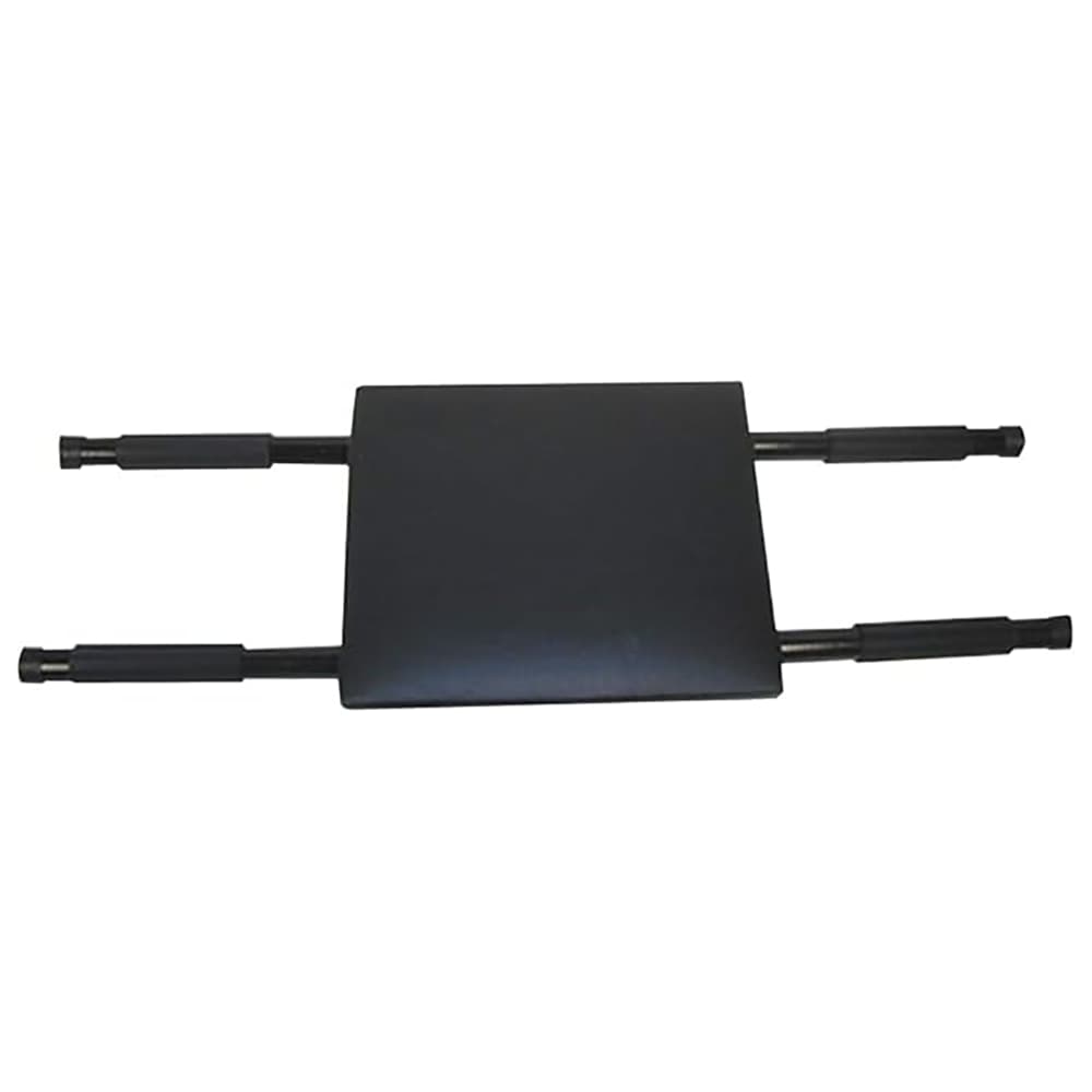 Celebrity Child Booster Seat with Metal Handles