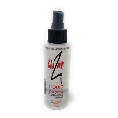 ChaZap Liquid Razor