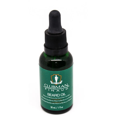 Clubman Pinaud Beard Oil