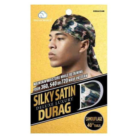 Dream World Durag