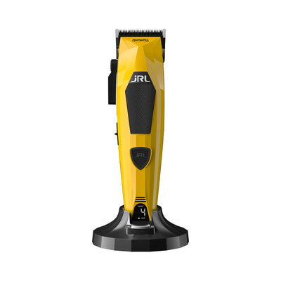 JRL Diamante Clipper Yellow