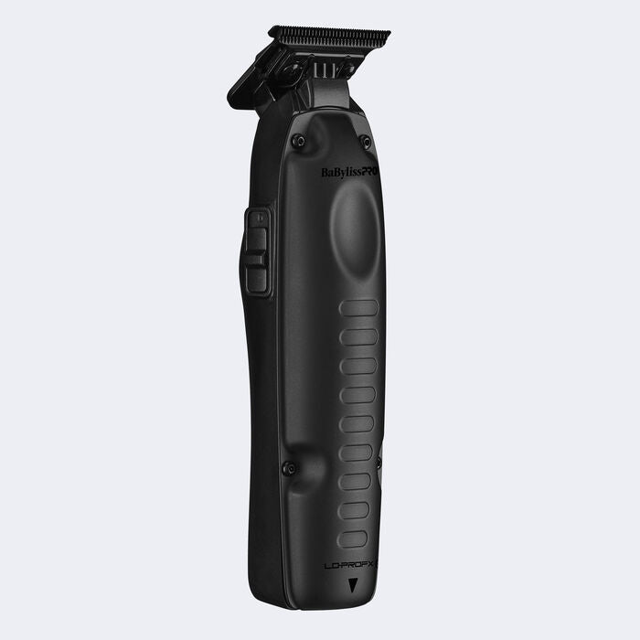BaBylissPRO® FXONE™ Lo-ProFX Limited Edition Matte Black Trimmer (Tool Only)
