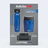 BaBylissPRO Compact Series Trimmer and Shaver combo