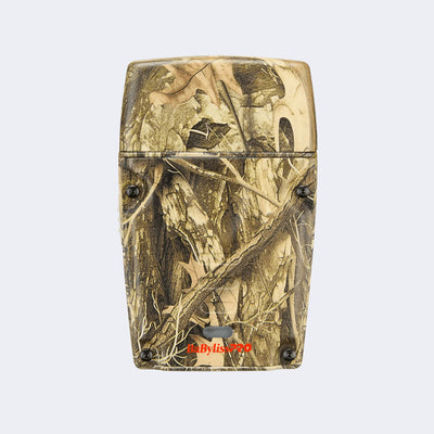 BaBylissPRO® Limited Edition Camo Collection LO-PROFX Compact Single-Foil Shaver