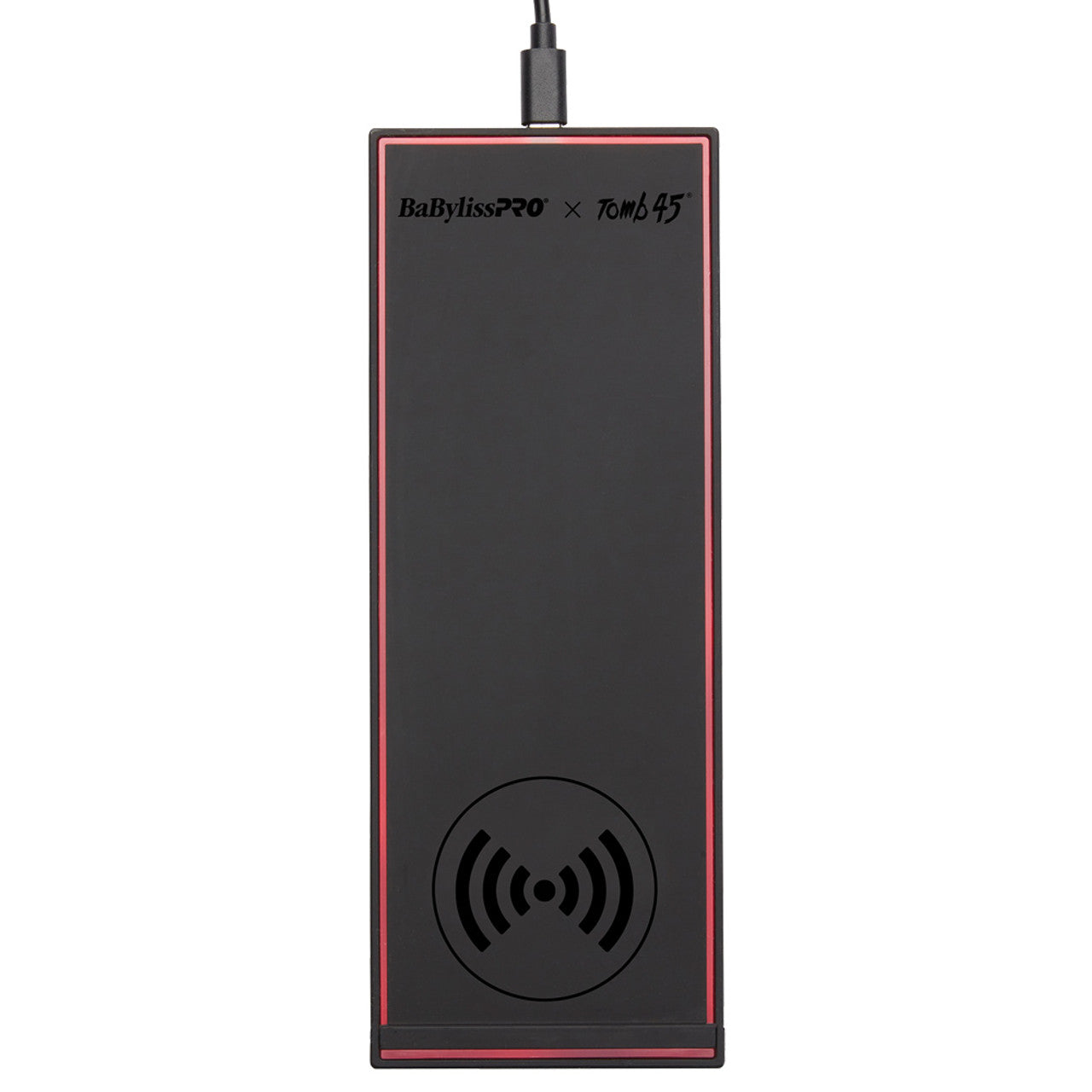 BaBylissPRO x Tomb45® Wireless Expansion/Stand