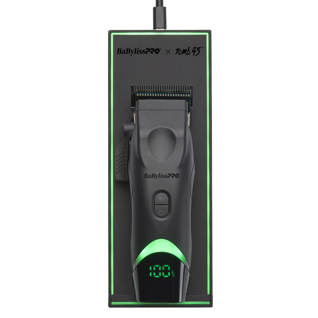 BaBylissPRO x Tomb45® Wireless Expansion/Stand