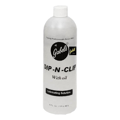 Gabel's Dip n Clip with Oil 16 Ounces