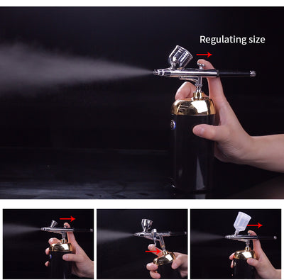 Beauty Airbrush System