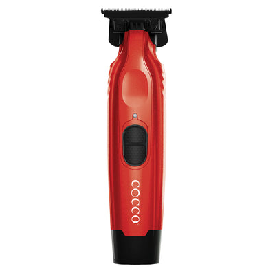 Cocco Veloce Pro Trimmer - Red