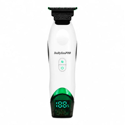BaBylissPRO x Tomb45 Limited Edition Wireless Charging Trimmer