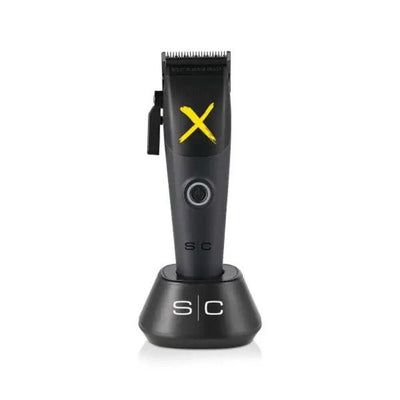 Black StyleCraft Instinct-X Clipper