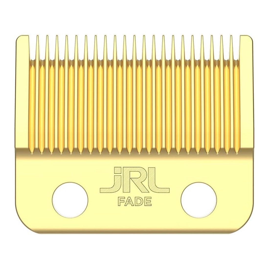 JRL FF2020C Replacement Fade Blade Gold