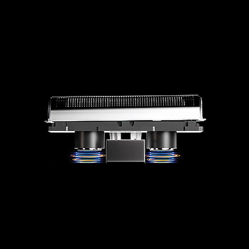 JRL Power Glide Foil Shaver Head