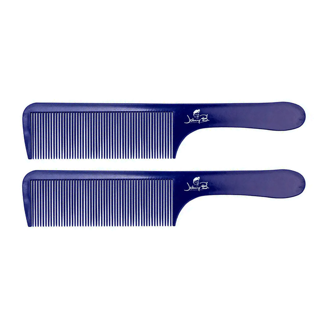 Johnny B. Fade Comb Set