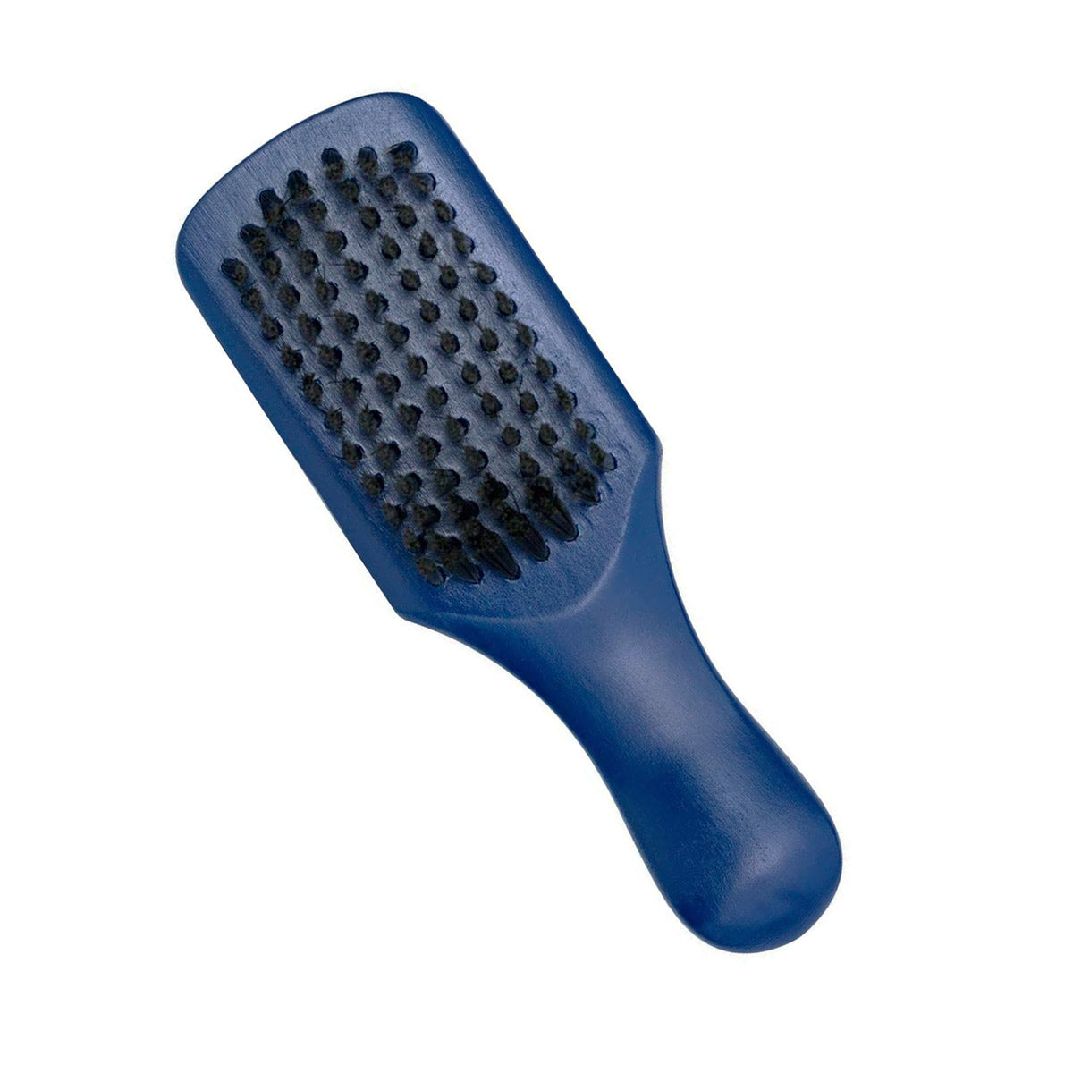 Johnny B Professional Compact Barber Brush