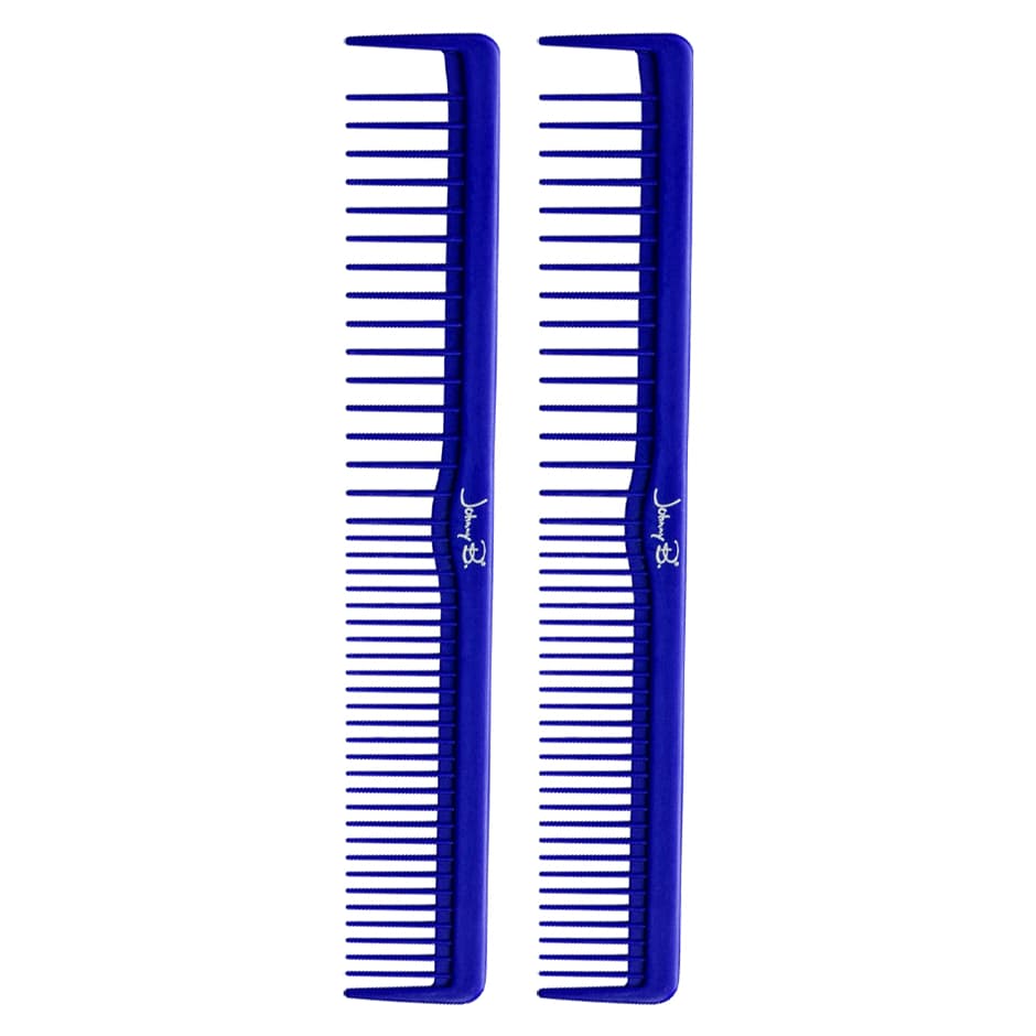 Johnny B. Super Spreader Comb Set