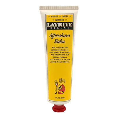 Layrite Deluxe Aftershave Balm