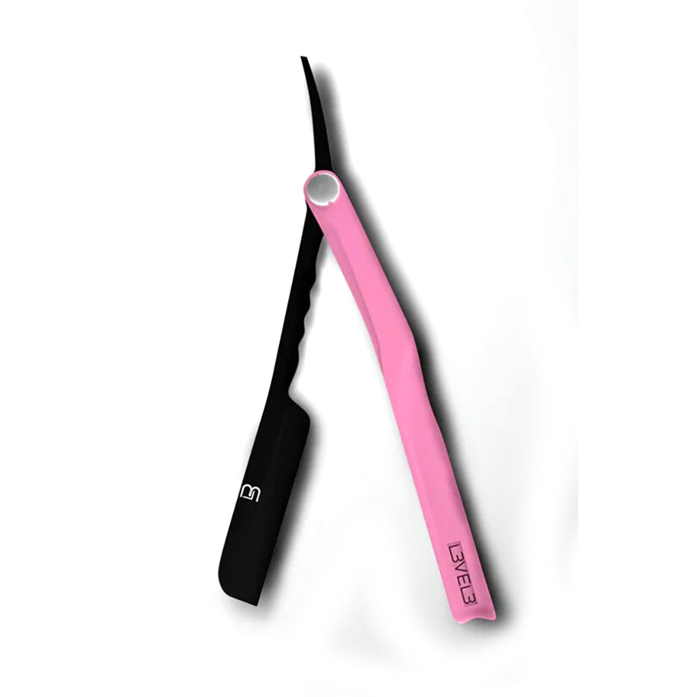 Pink Level 3 Milly Razor